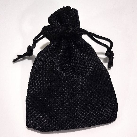 18k Gold Plated Bracelet Teardrop Minimalist Open Cuff Women's Vtg Birthday Gift - Picture 5 of 5